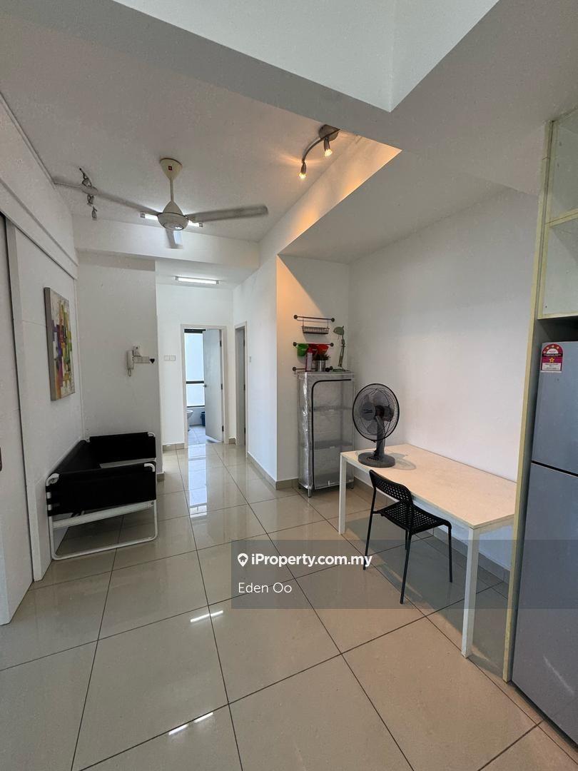 Service Residence for Rent in Utropolis Urbano by Eden Oo - iProperty.com.my