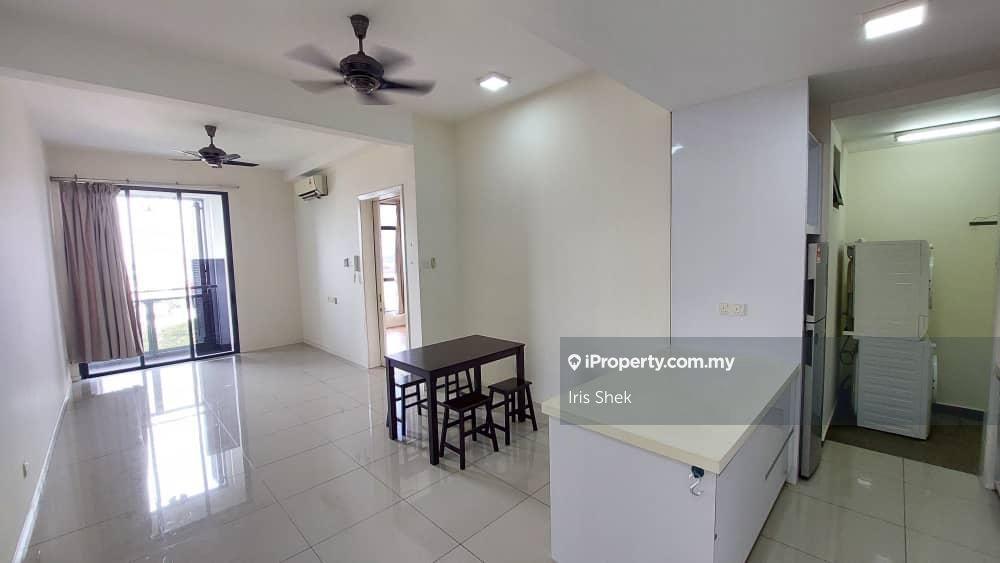 Service Residence for Rent in KU Suites by Iris Shek - iProperty.com.my