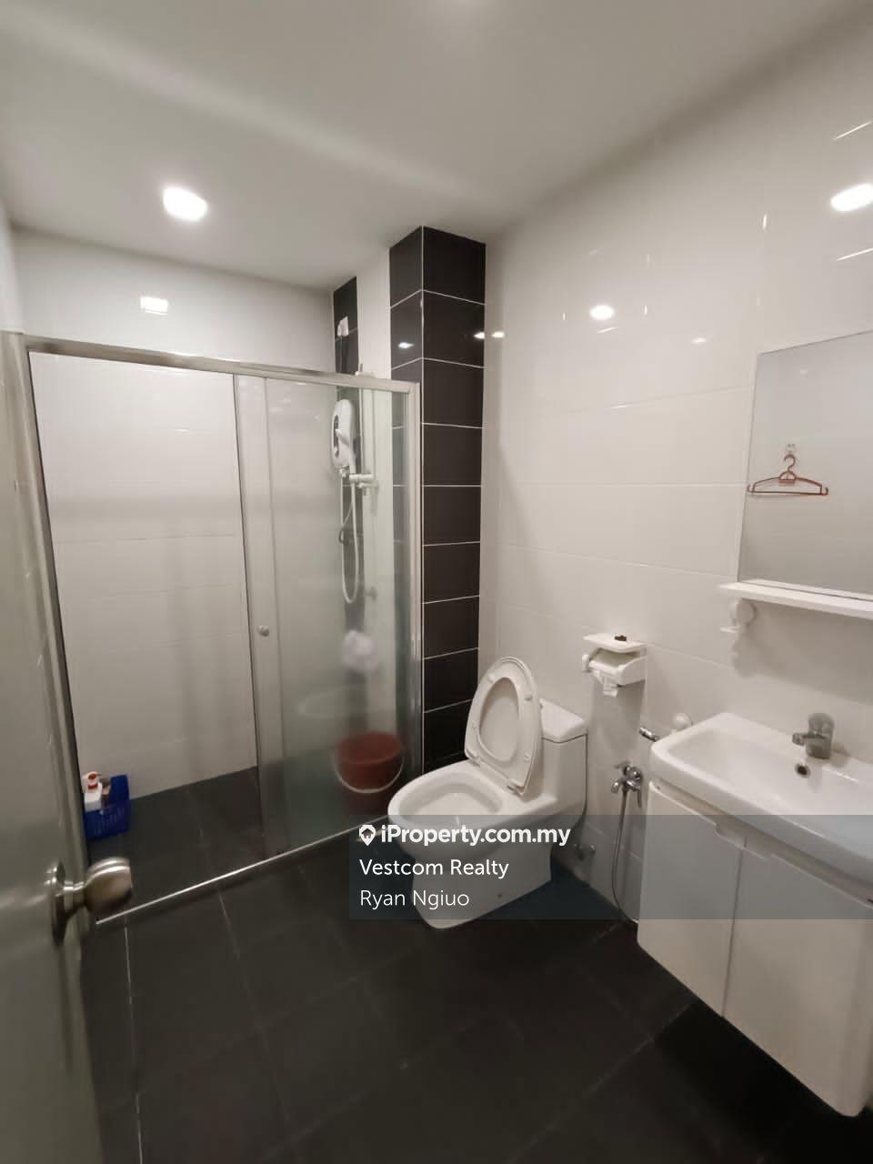 Residensi Servis untuk Dijual di Silk Sky oleh Ryan Ngiuo - iProperty.com.my