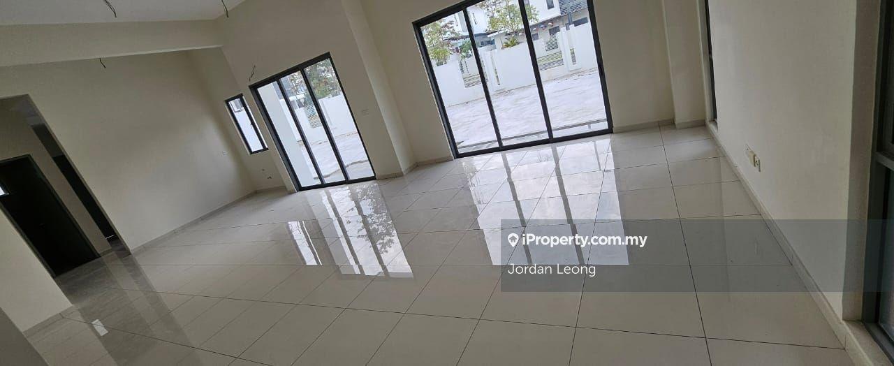 Semi-Detached House for Sale in Taman Semanja, Kajang by Jordan Leong - iProperty.com.my