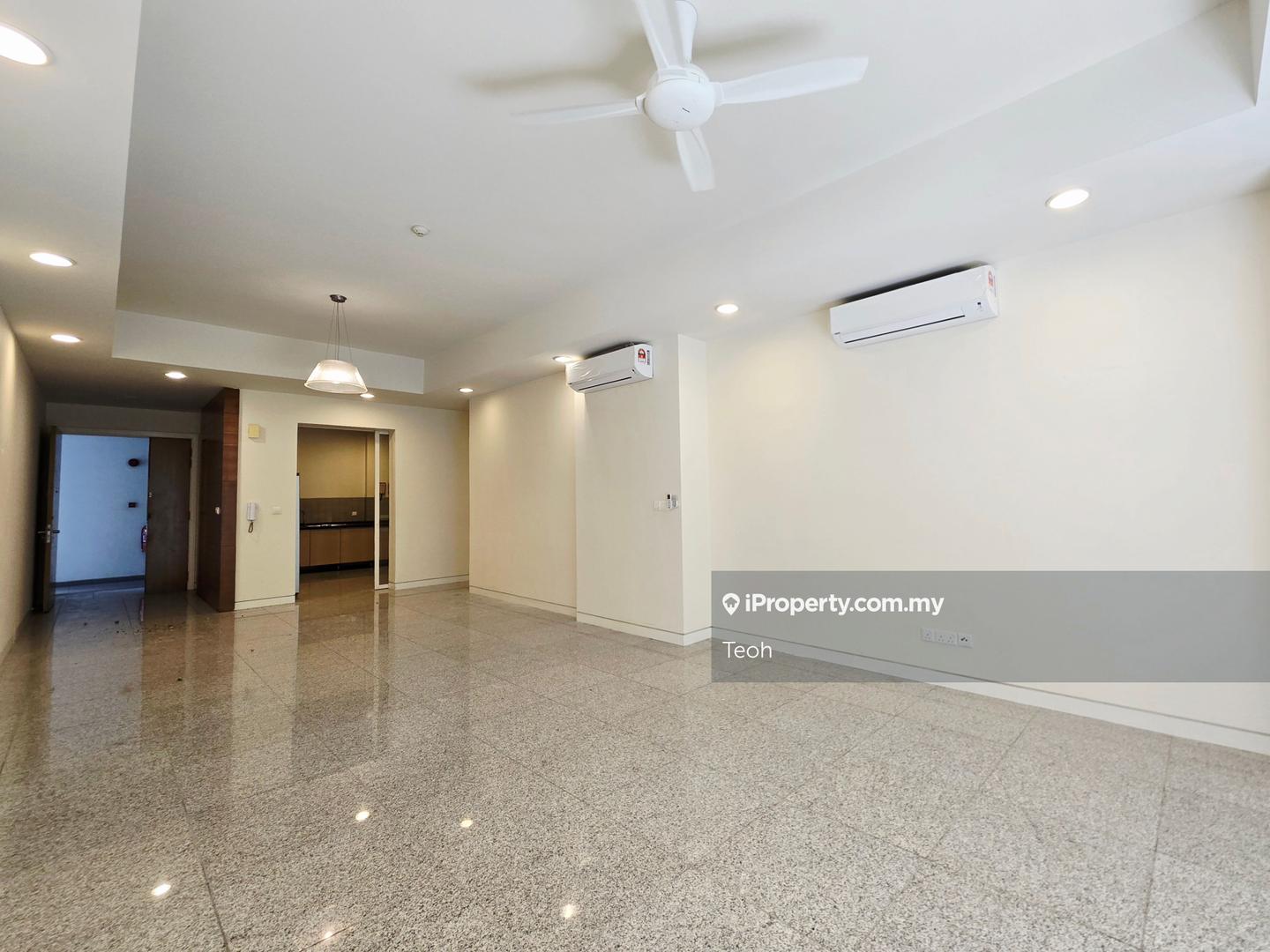 Condominium for Rent in Seri Hening Residence by Teoh - iProperty.com.my