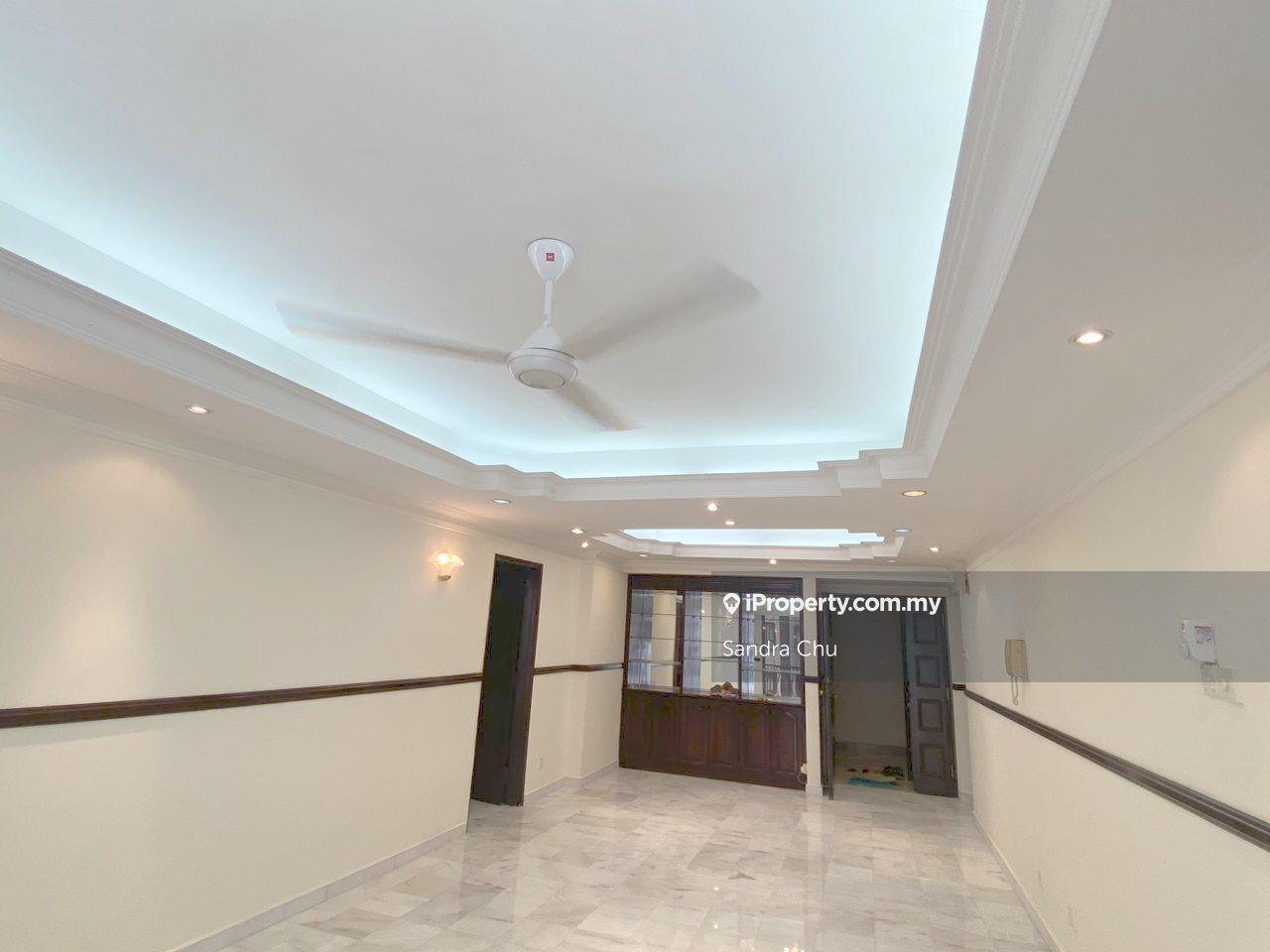 Condominium for Sale in Kiaramas Sutera by Sandra Chu - iProperty.com.my