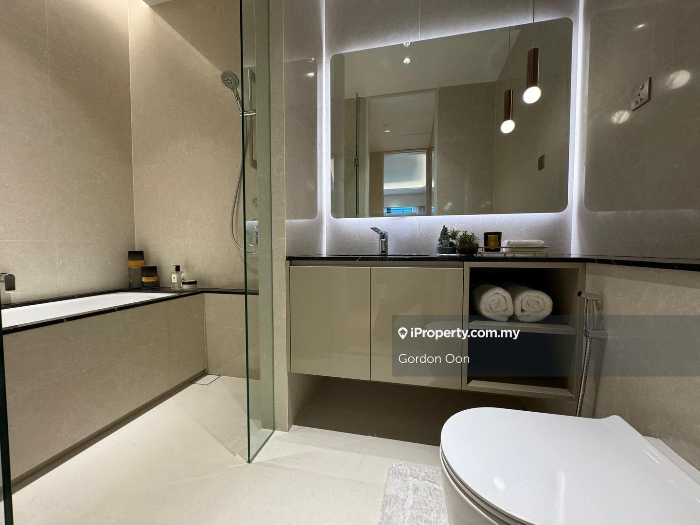 Service Residence for Sale in Pavilion Square by Gordon Oon - iProperty.com.my