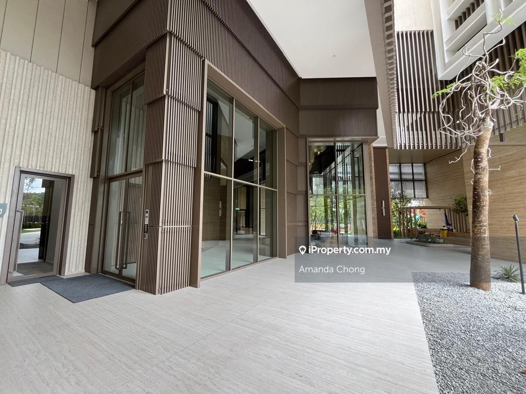 Condominium for Sale in Park Place by Amanda Chong - iProperty.com.my