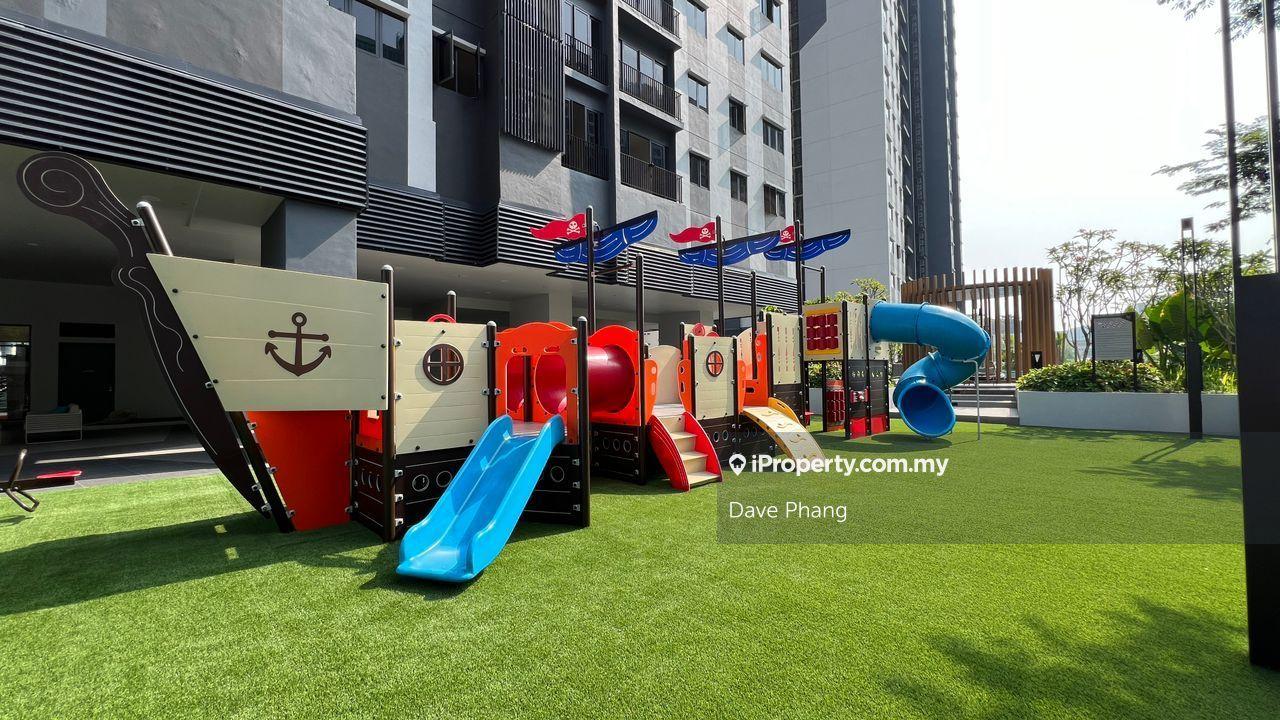 Service Residence for Sale in Sunway Avila Residences by Dave Phang - iProperty.com.my