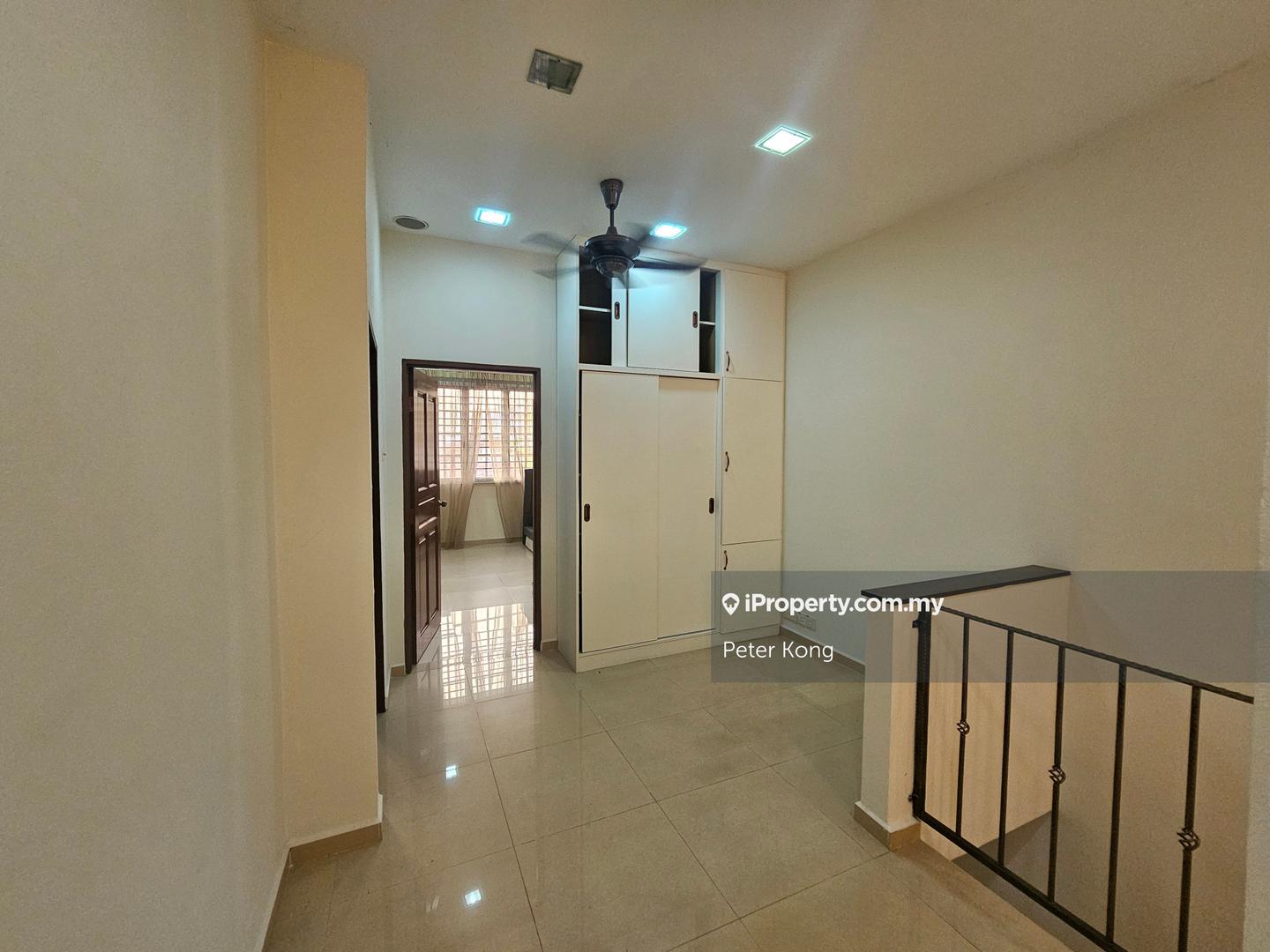 2-storey Terraced House for Sale in Taman Lucky, Bangsar by Peter Kong - iProperty.com.my