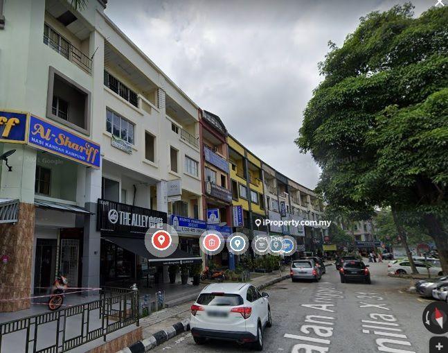 Shop for Rent in Kota Kemuning, Shah Alam by Jen Tan - iProperty.com.my