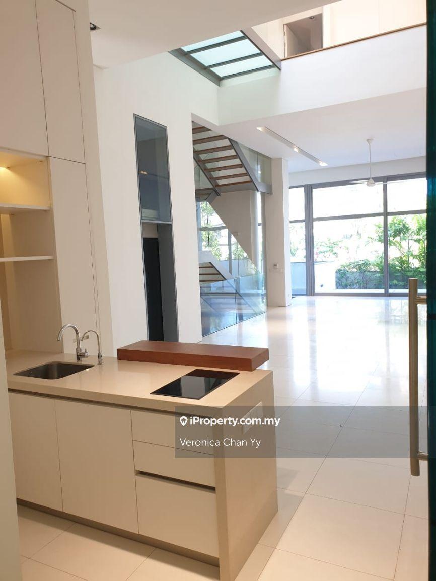 Townhouse for Rent in Ampang Hilir, Ampang by Veronica Chan Yy - iProperty.com.my