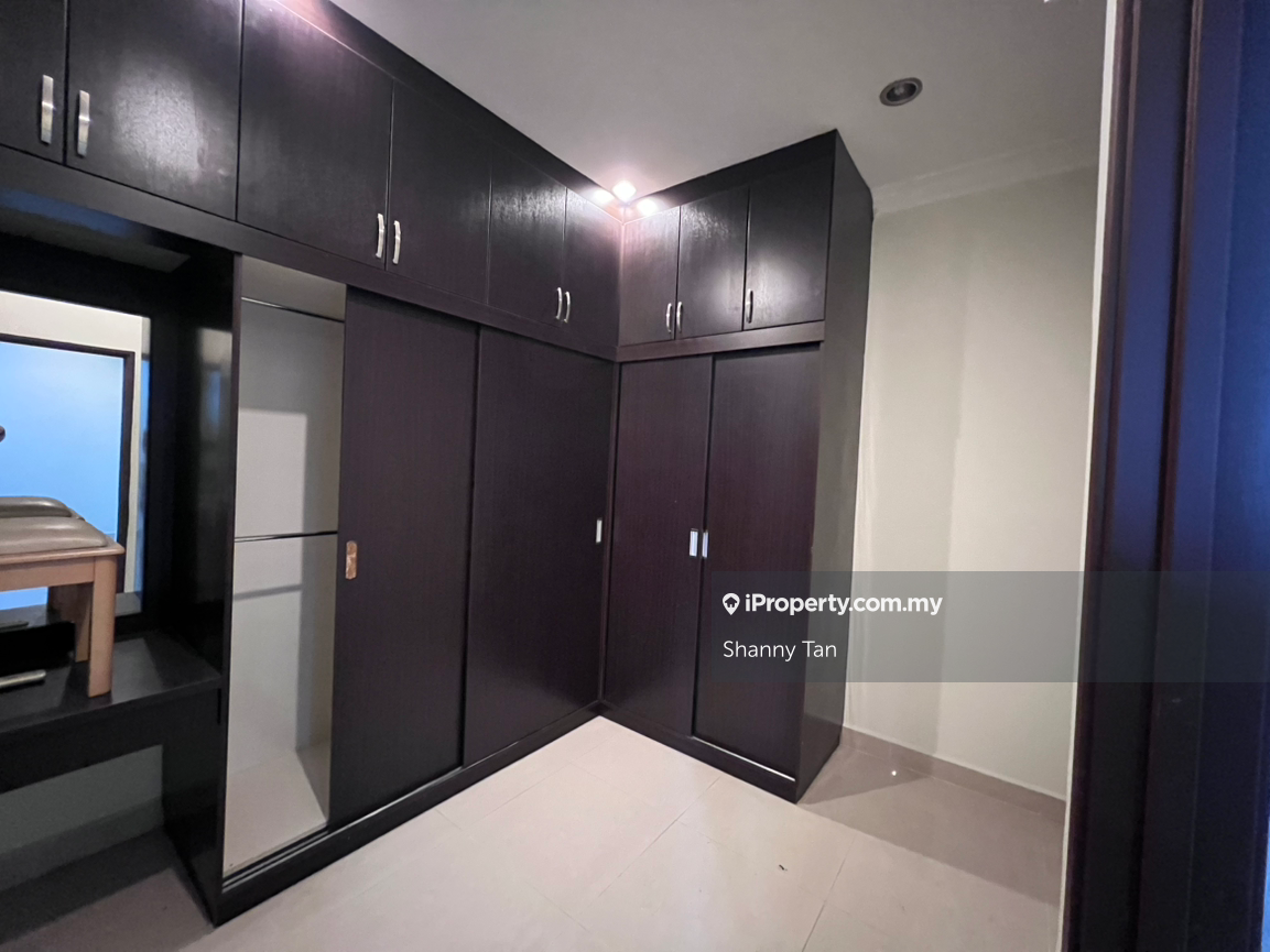 2-storey Terraced House for Sale in SL4, Bandar Sungai Long, Bandar Sungai Long by Shanny Tan - iProperty.com.my