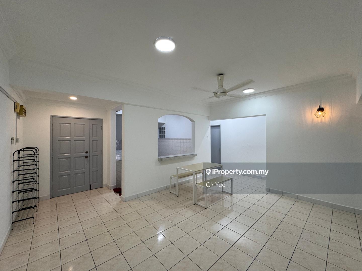 Condominium for Rent in Vista Komanwel A by Ck Yee - iProperty.com.my