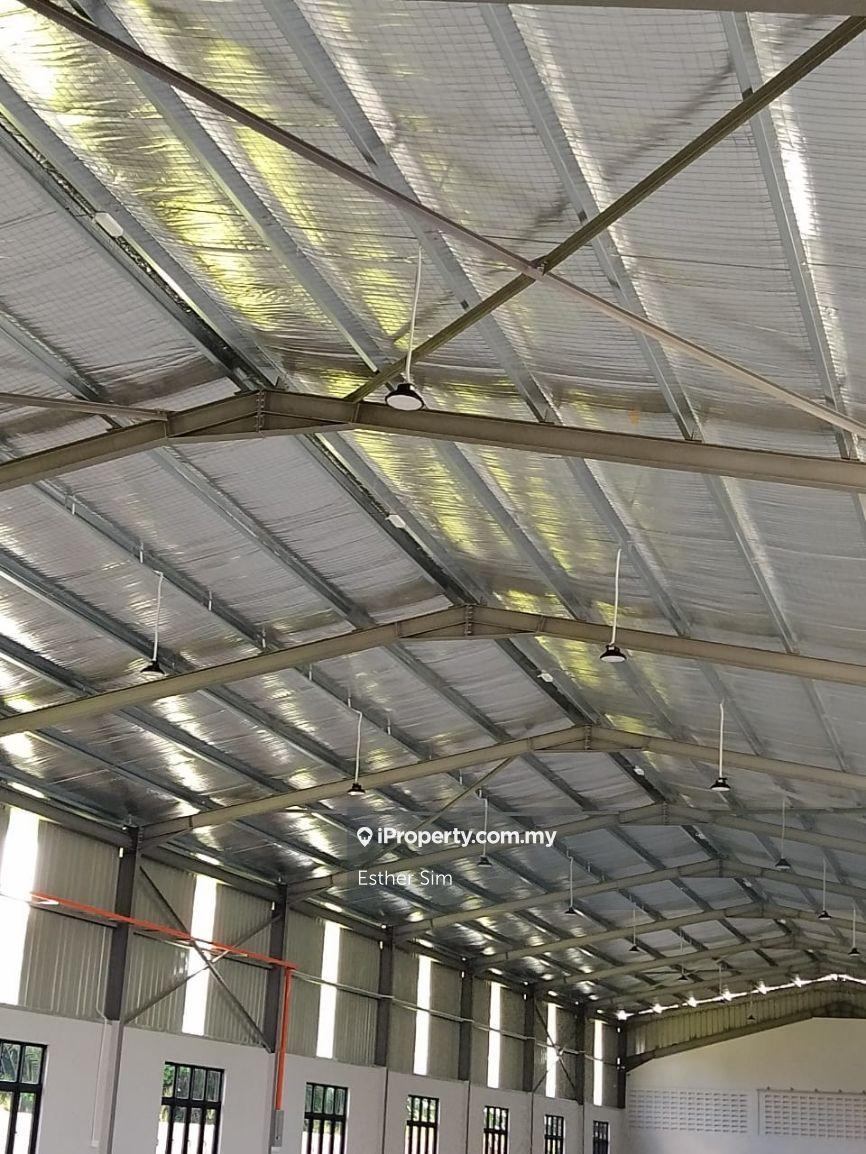 Warehouse for Rent in Kawasan Industri Alma, Bukit Mertajam by Esther Sim - iProperty.com.my