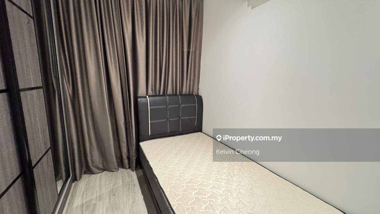 Service Residence for Rent in Lumi Tropicana by Kelvin Cheong - iProperty.com.my