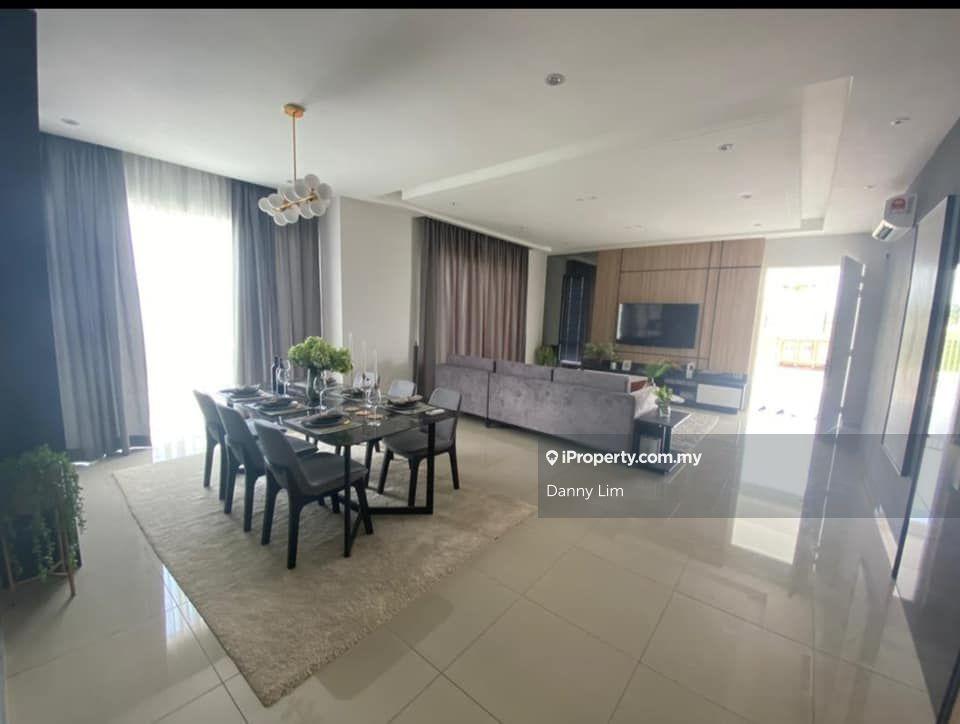 2-storey Terraced House for Sale in Bandar Sri Sendayan, Negeri Sembilan by Danny Lim - iProperty.com.my