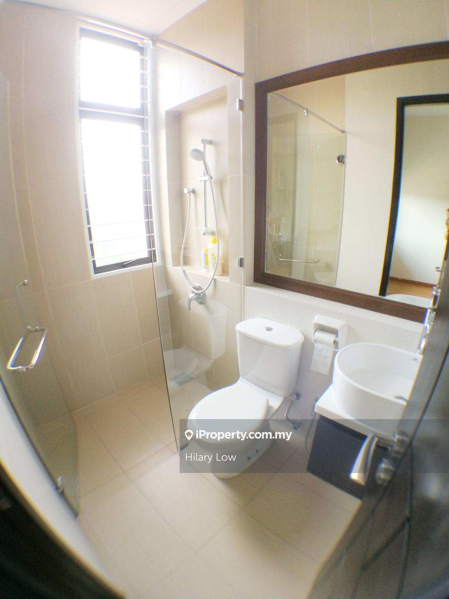 Rumah Berkembar untuk Disewa di Mutiara Seputeh, Semi-D Clubhouse, Near2 Midvalley, Seputeh oleh Hilary Low - iProperty.com.my