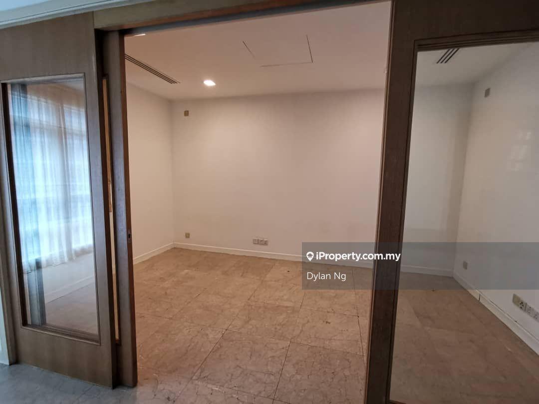 Residensi Servis untuk Dijual di Binjai Residency oleh Dylan Ng - iProperty.com.my