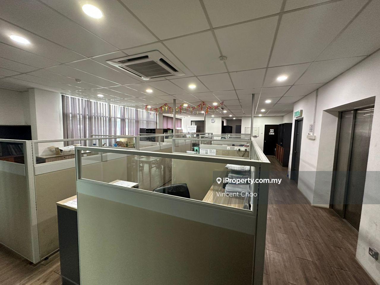 Semi-D Kilang untuk Dijual di Seksyen 34, Shah Alam oleh Vincent Choo - iProperty.com.my