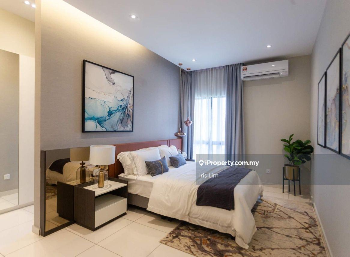 Rumah Berkembar untuk Dijual di The Crest Mount Austin, Semi-D, Bungalow, Johor Bahru oleh Iris Lim - iProperty.com.my