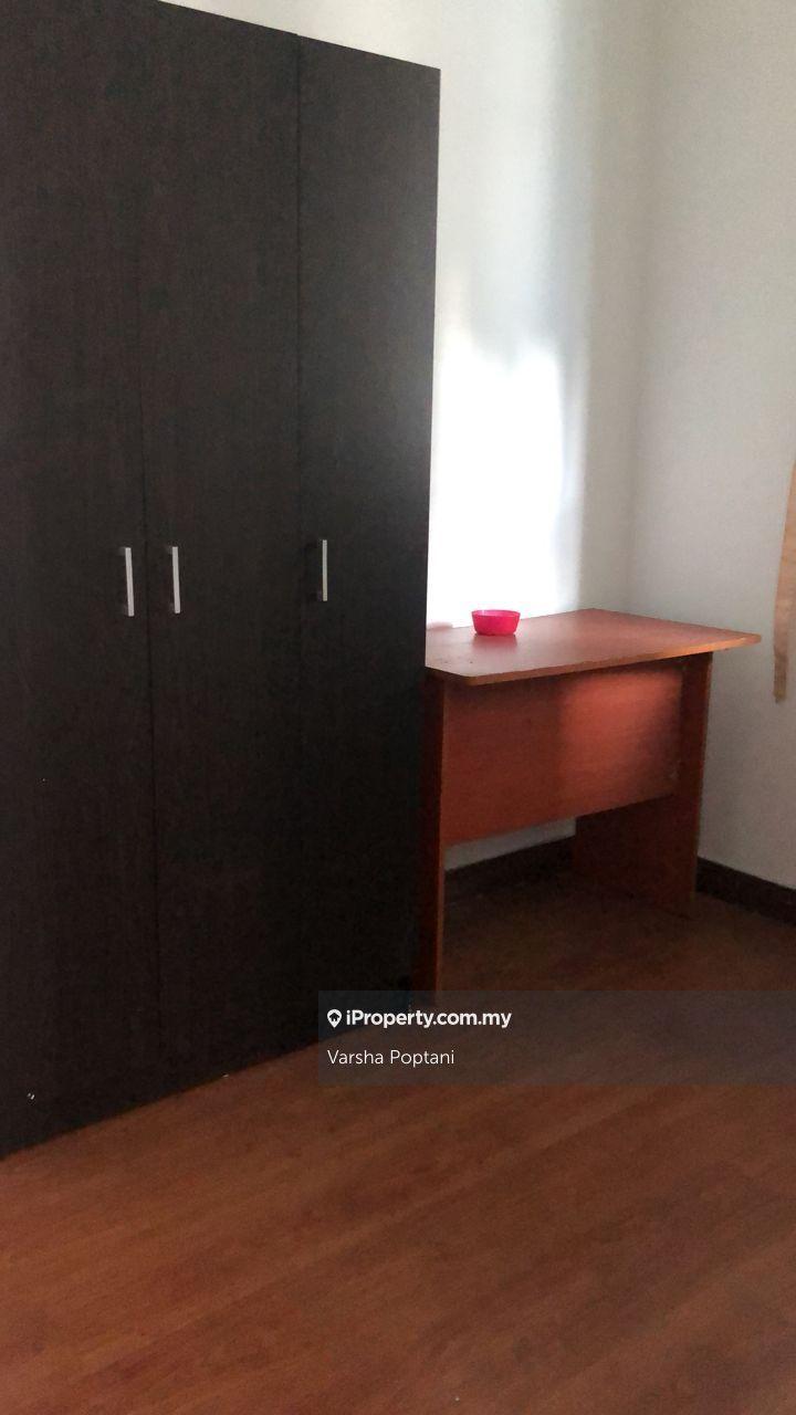 Service Residence for Rent in Scott Sentral by Varsha Poptani - iProperty.com.my