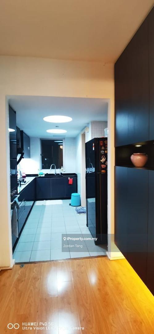 Service Residence for Sale in i-Zen @ Kiara 1 by Jordan Tang - iProperty.com.my