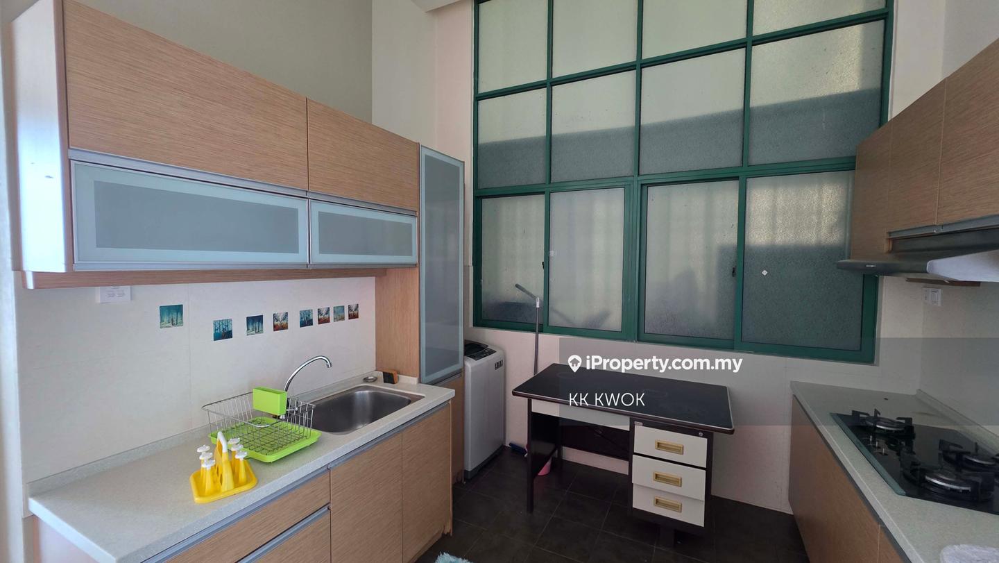 Kondominium untuk Disewa di Tanjung Park Condominium oleh KK KWOK - iProperty.com.my