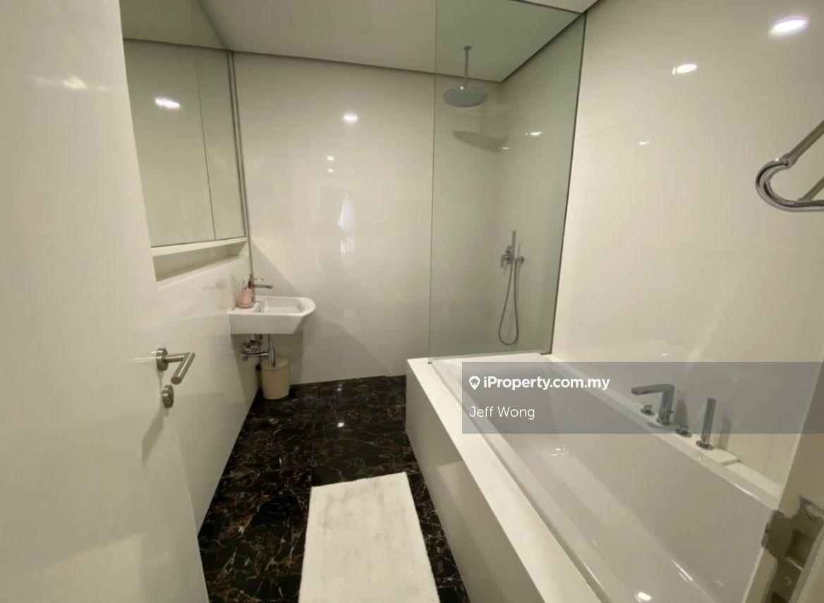 Residensi Servis untuk Disewa di Arcoris Residences oleh Jeff Wong - iProperty.com.my