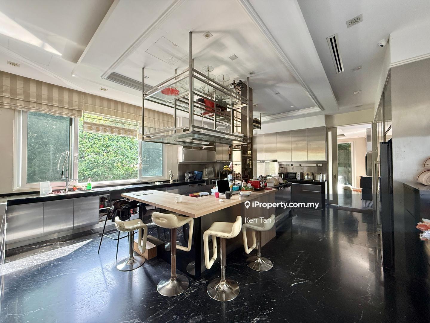 Banglo untuk Dijual di Country Heights Damansara, Kuala Lumpur oleh Ken Tan - iProperty.com.my