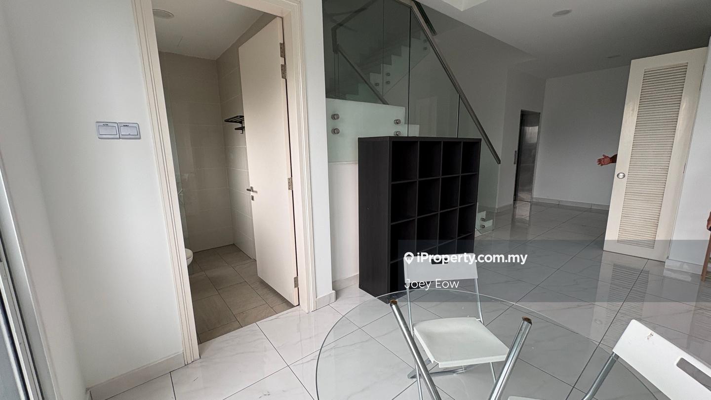 Condominium for Rent in Seri Puteri Hills Town Villa & Condominium by Joey Eow - iProperty.com.my