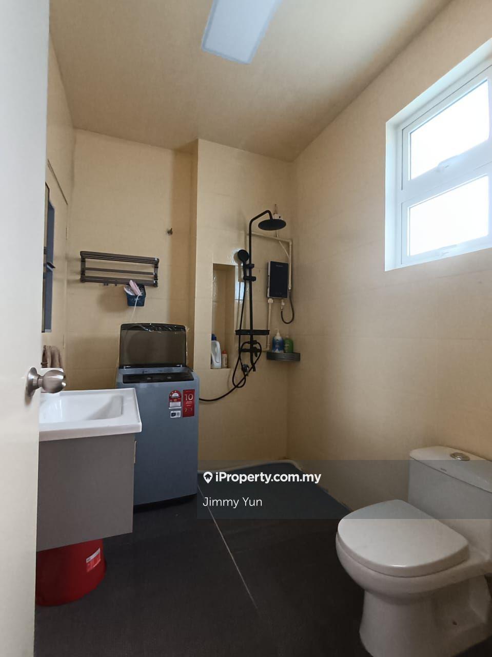 Rumah Berangkai 3 Tingkat untuk Dijual di Semenyih, Selangor oleh Jimmy Yun - iProperty.com.my