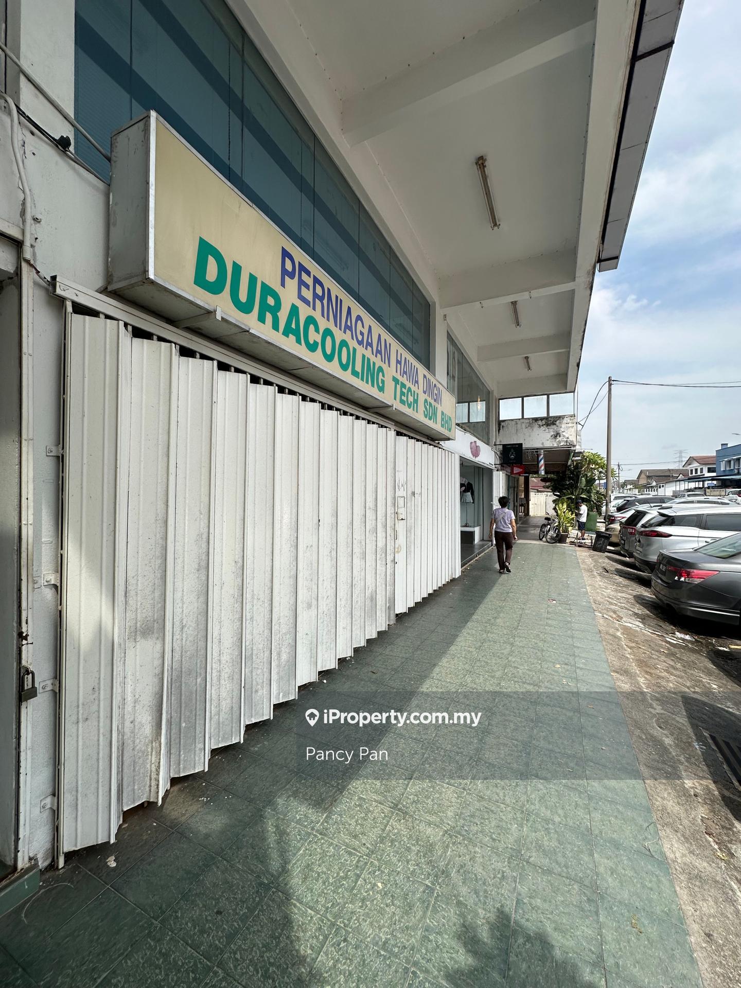 Shop for Rent in SS2, Petaling Jaya by Pancy Pan - iProperty.com.my