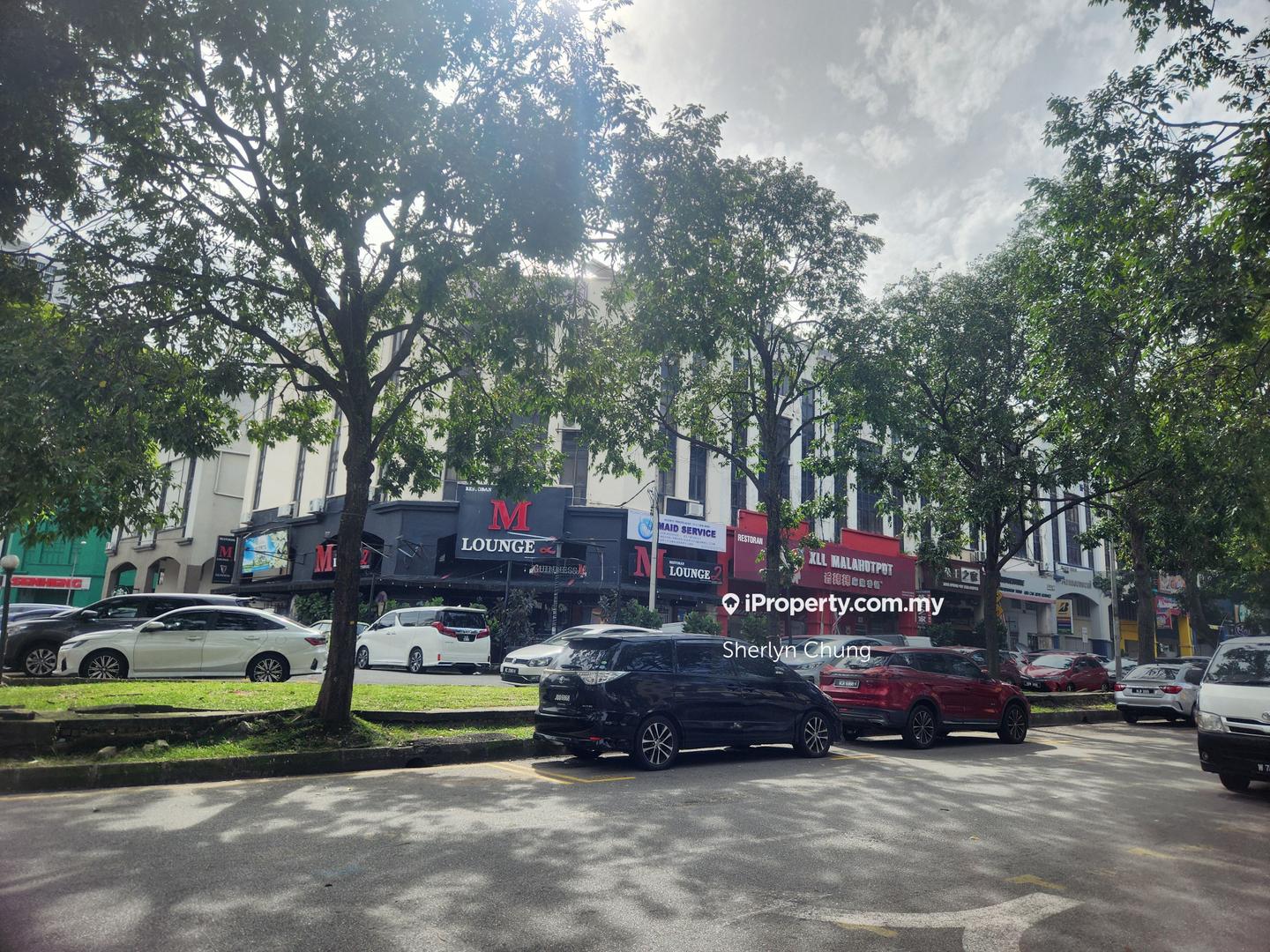 Kedai untuk Disewa di Kuchai Entrepreneurs Park, Kuchai Lama oleh Sherlyn Chung - iProperty.com.my