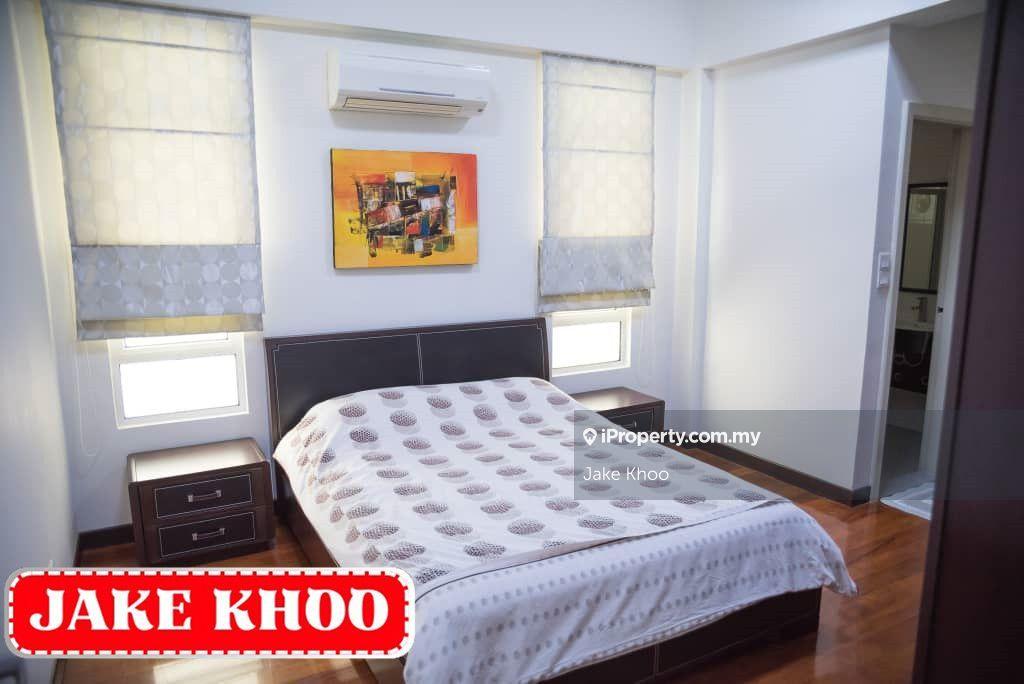 Kondominium untuk Disewa di BayStar Condominium oleh Jake Khoo - iProperty.com.my