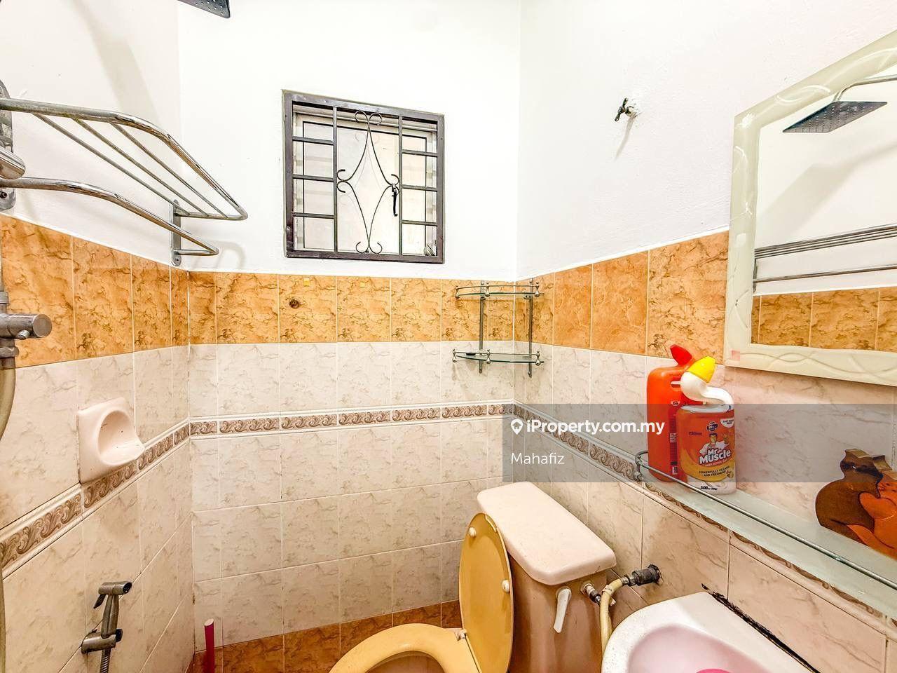 Terraced House for Sale in Seksyen 7, Bangi by Mahafiz - iProperty.com.my