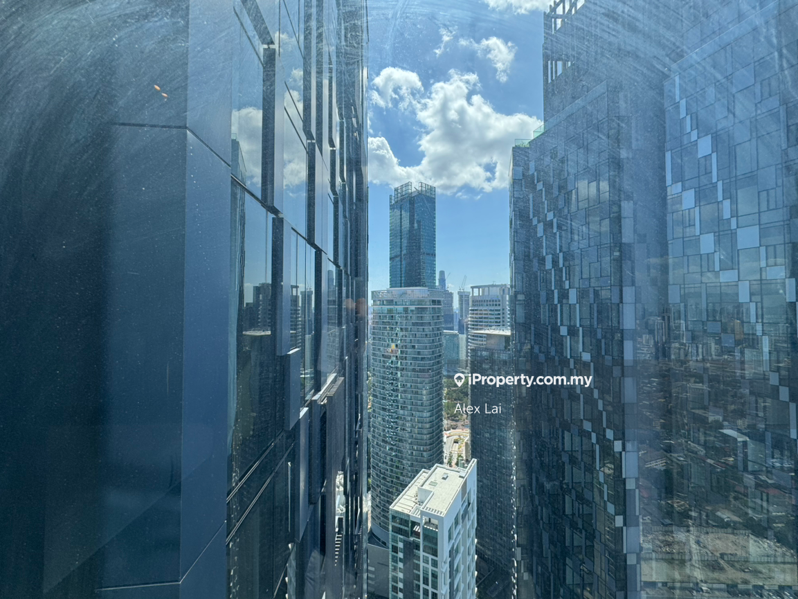 Residensi Servis untuk Disewa di Star Residences One oleh Alex Lai - iProperty.com.my