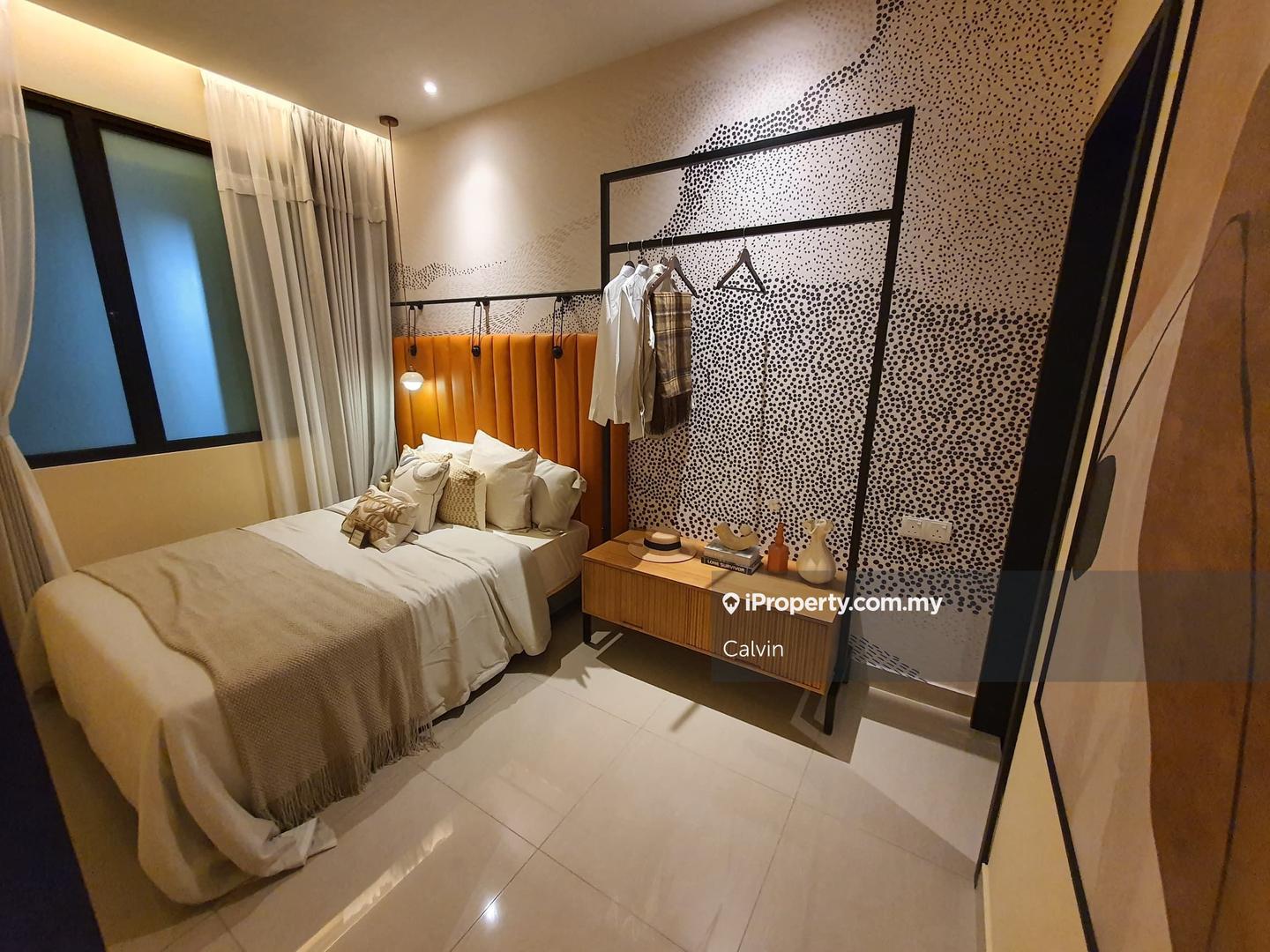 Residensi Servis untuk Dijual di Green Haven oleh Calvin - iProperty.com.my