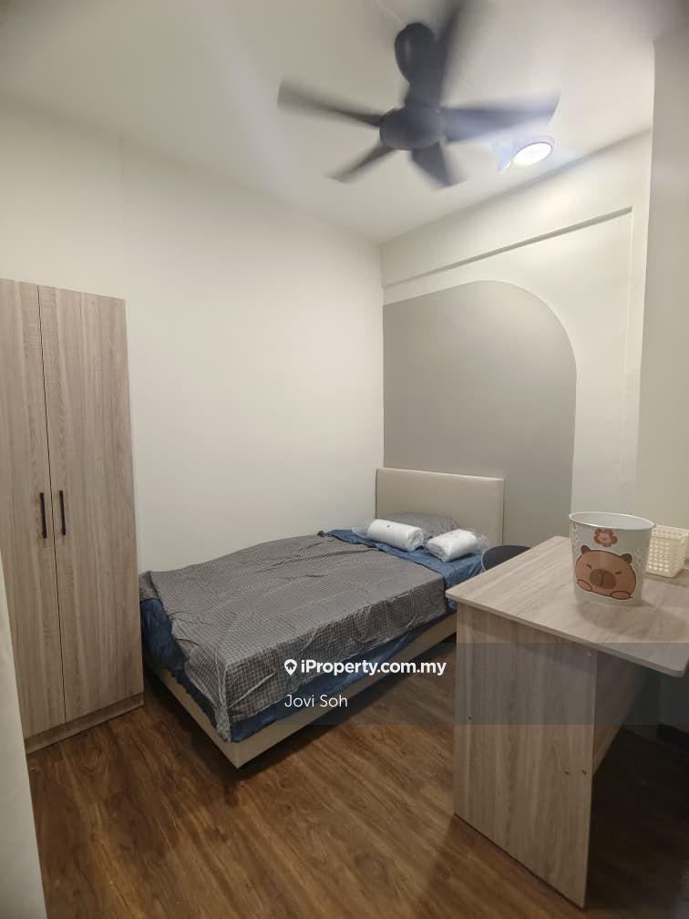 Kondominium untuk Disewa di Puncak Nusa Kelana oleh Jovi Soh - iProperty.com.my