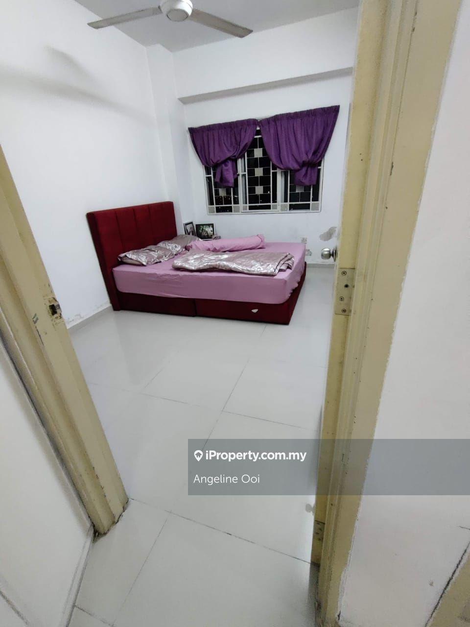 Apartment for Sale in Greenview Apartment by Angeline Ooi - iProperty.com.my