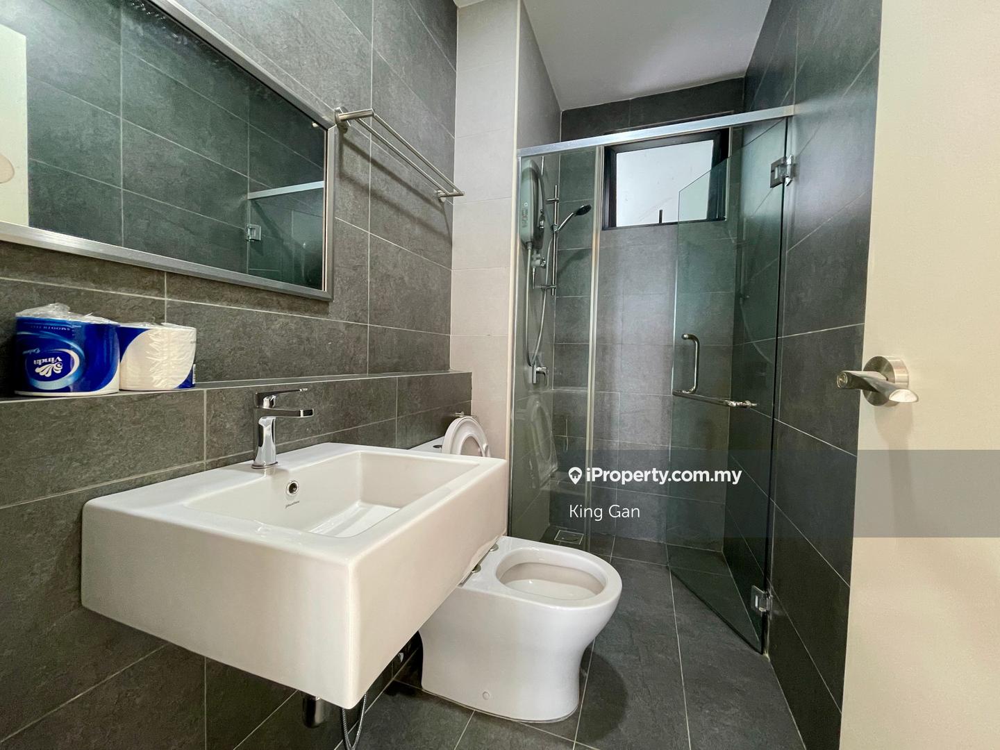 Service Residence for Sale in Lavile Kuala Lumpur by King Gan - iProperty.com.my