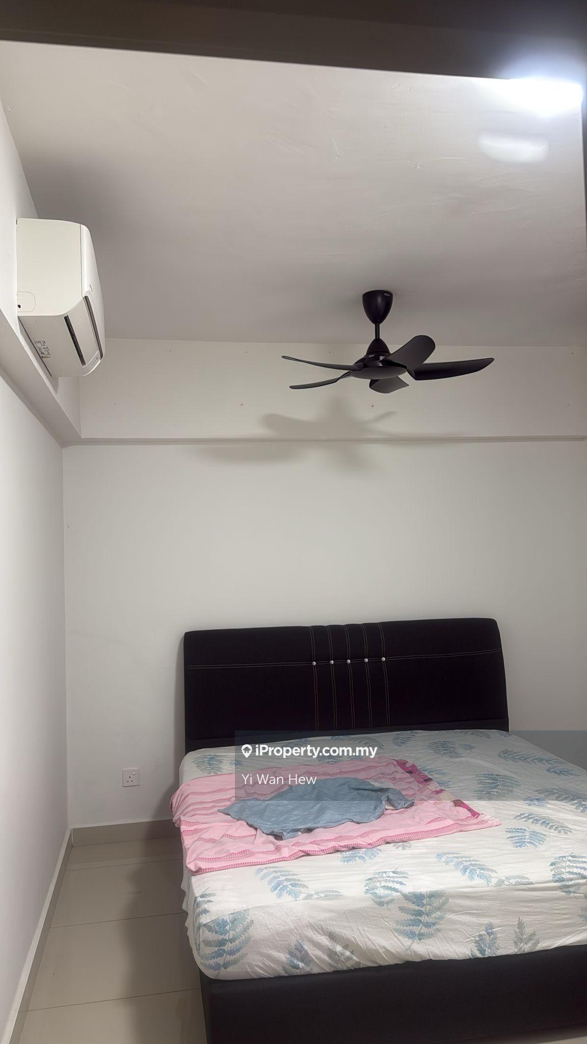 Condominium for Rent in Quayside @ Clear Water Bay by Yi Wan Hew - iProperty.com.my