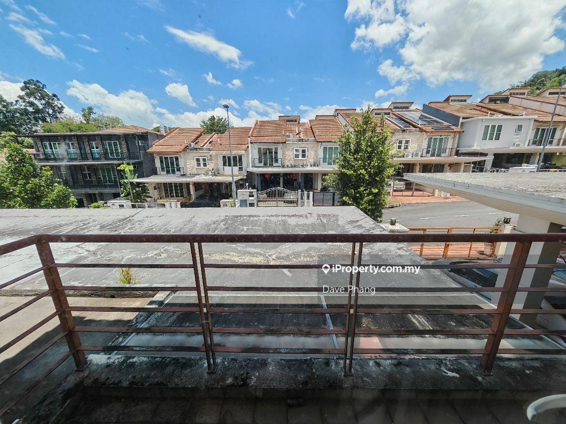 2.5-storey Terraced House for Sale in Sering Ukay, Ampang by Dave Phang - iProperty.com.my