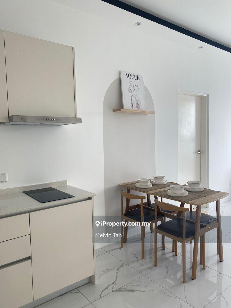 Residensi Servis untuk Dijual di Cubic Botanical oleh Melvin Tan - iProperty.com.my