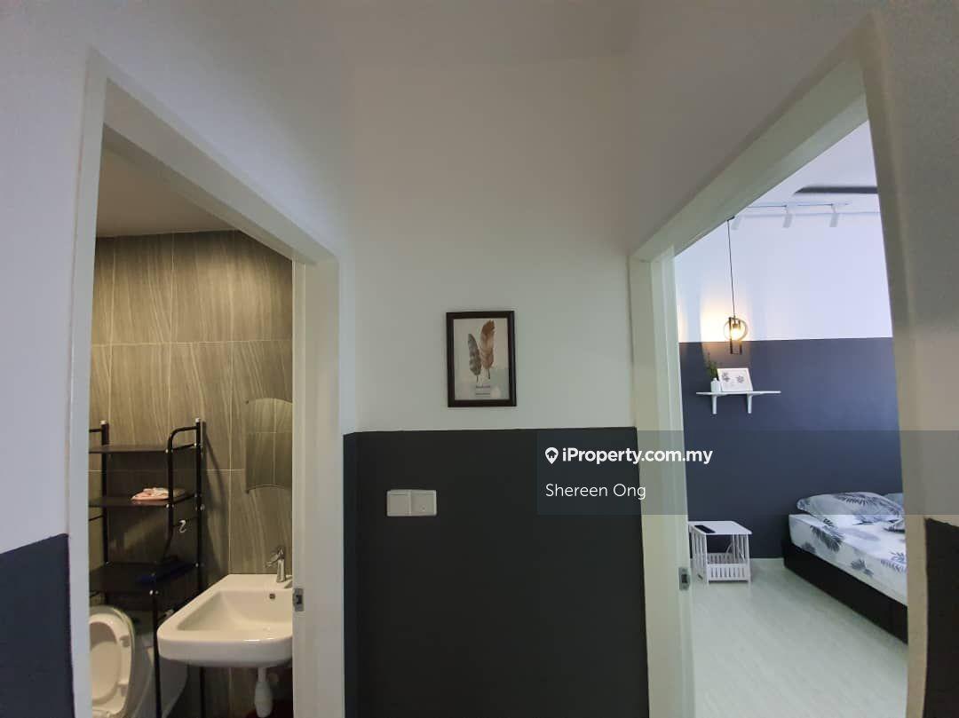 Condominium for Sale in The Hamilton by Shereen Ong - iProperty.com.my