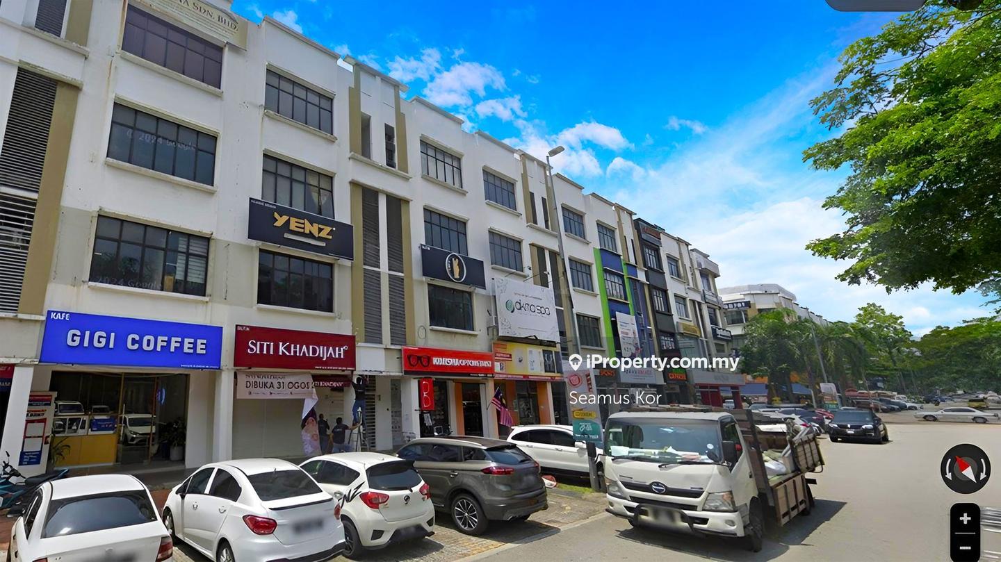 Hotel / Resort untuk Dijual di Pusat Komersial TSB, Sungai Buloh oleh Seamus Kor - iProperty.com.my