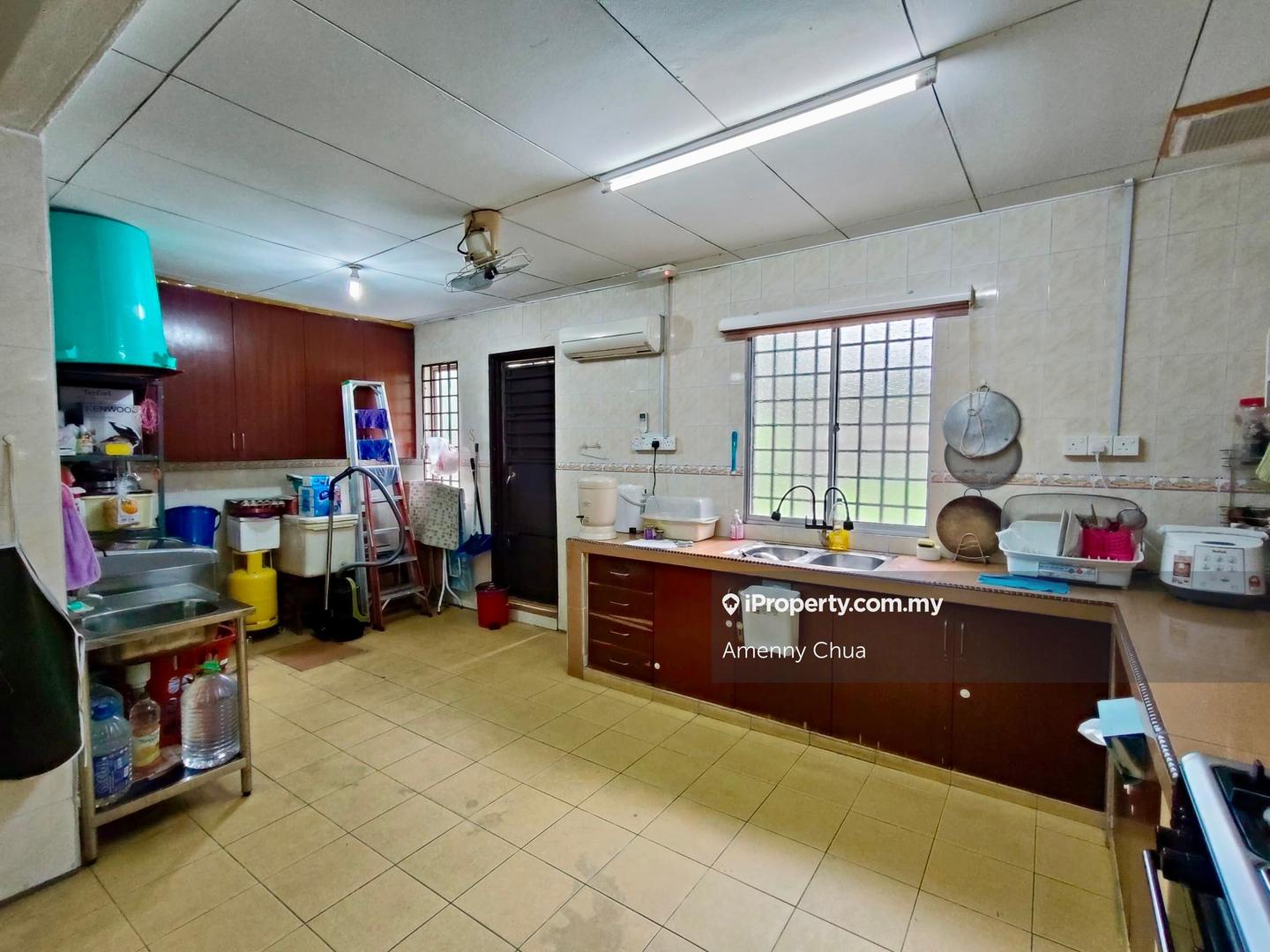 Rumah Berangkai 2 Tingkat untuk Dijual di Bandar Botanic, Klang oleh Amenny Chua - iProperty.com.my