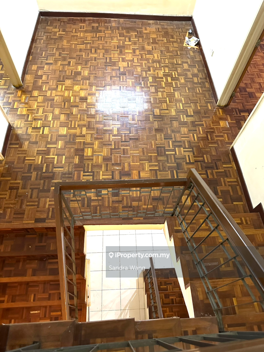 2.5-storey Terraced House for Sale in Bandar Utama 11, Bandar Utama by Sandra Wang - iProperty.com.my