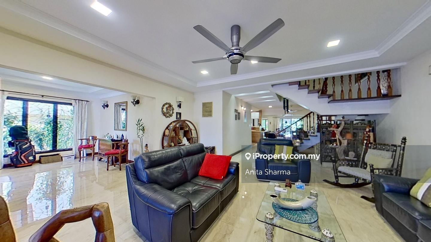 Semi-Detached House for Sale in Kelana Jaya, Petaling Jaya by Anita Sharma - iProperty.com.my