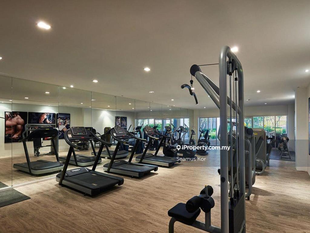 Hotel / Resort untuk Dijual di KLCC, KL City Centre oleh Seamus Kor - iProperty.com.my