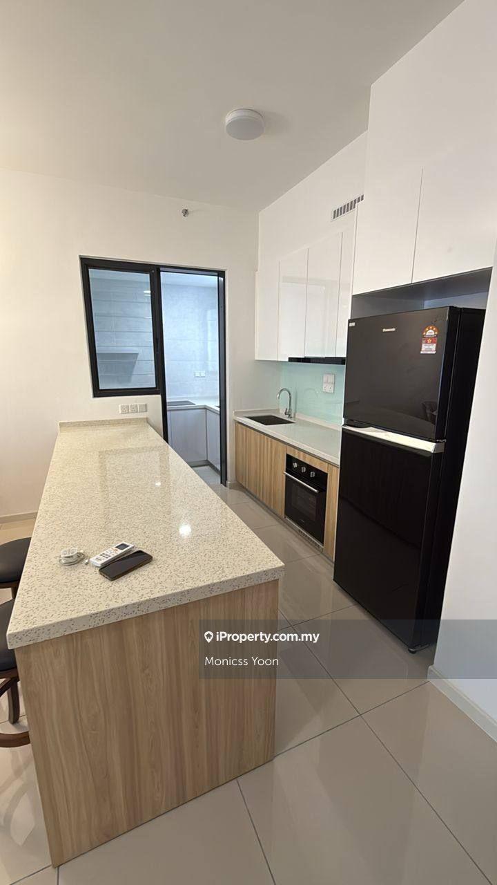 Service Residence for Rent in Sunway Belfield by Monicss Yoon - iProperty.com.my