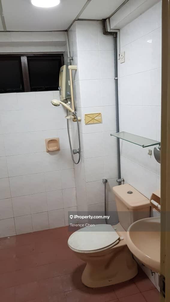 Pangsapuri untuk Dijual di Anjung Hijau (Greenfields) oleh Terence Chen - iProperty.com.my