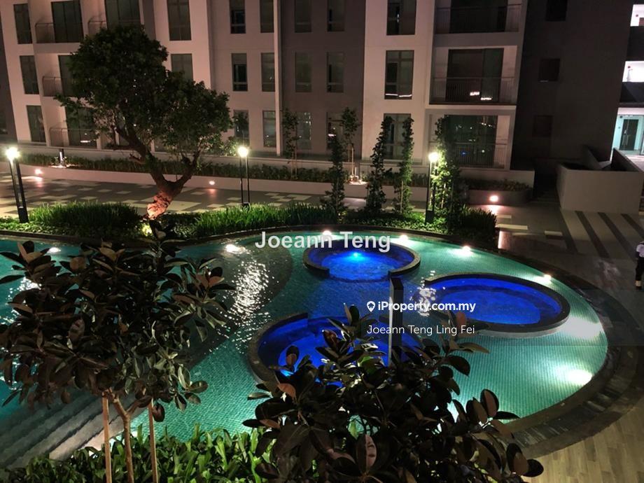 Condominium for Sale in The Henge by Joeann Teng Ling Fei - iProperty.com.my
