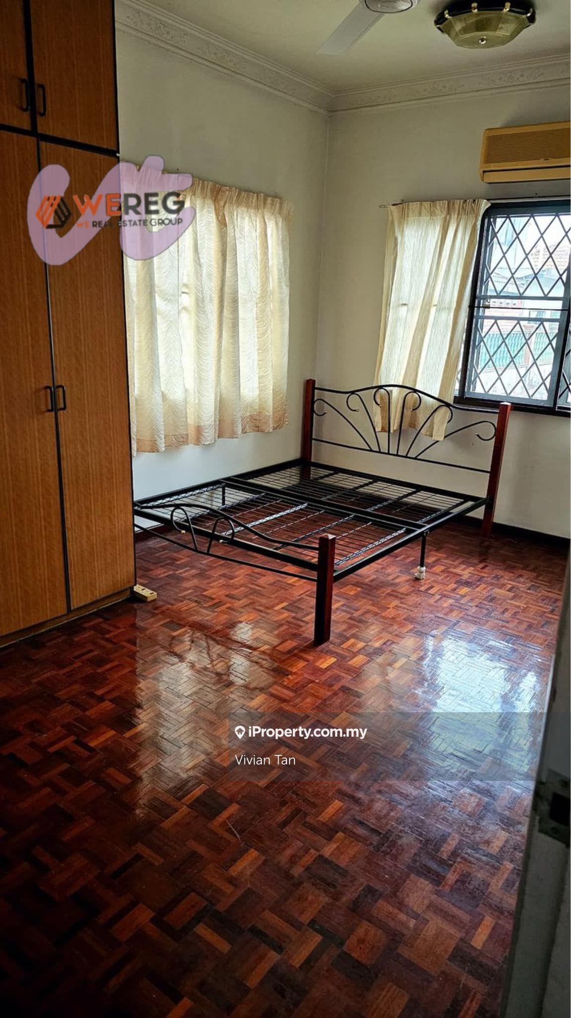 Bungalow Land for Sale in Taman Hijau, Rawang by Vivian Tan - iProperty.com.my